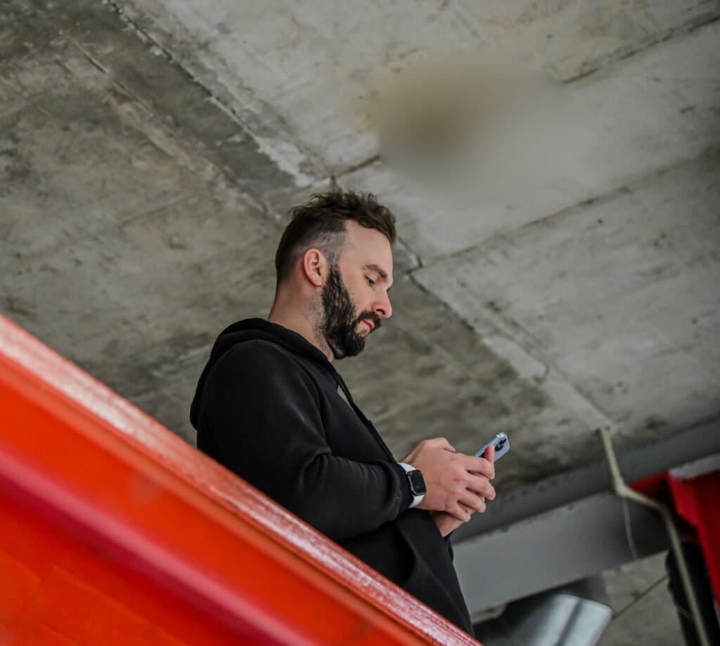 Artem Kondranin