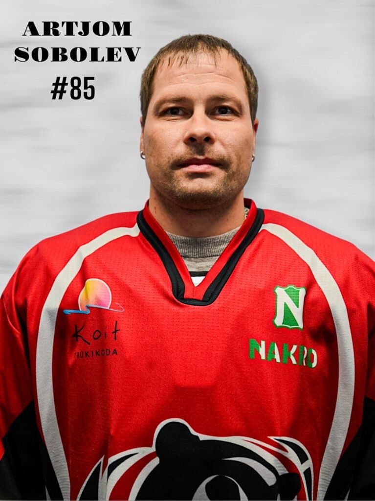 Artjom Sobolev