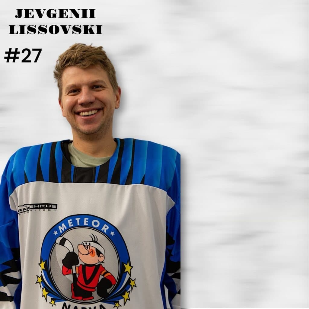 Jevgeni Lissovski