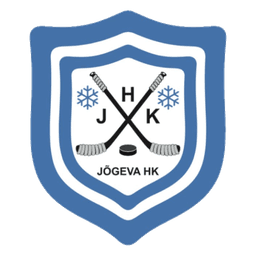 HK JÕGEVA HOKIKLUBI