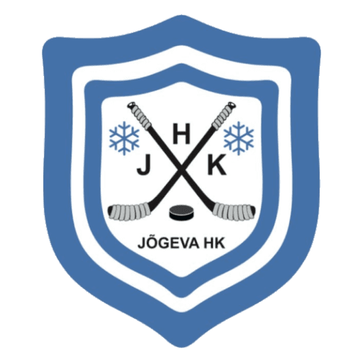 HK JÕGEVA HOKIKLUBI