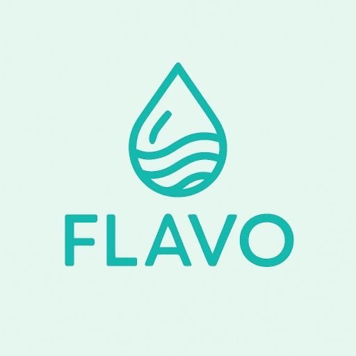 FLAVO — Water, but Better