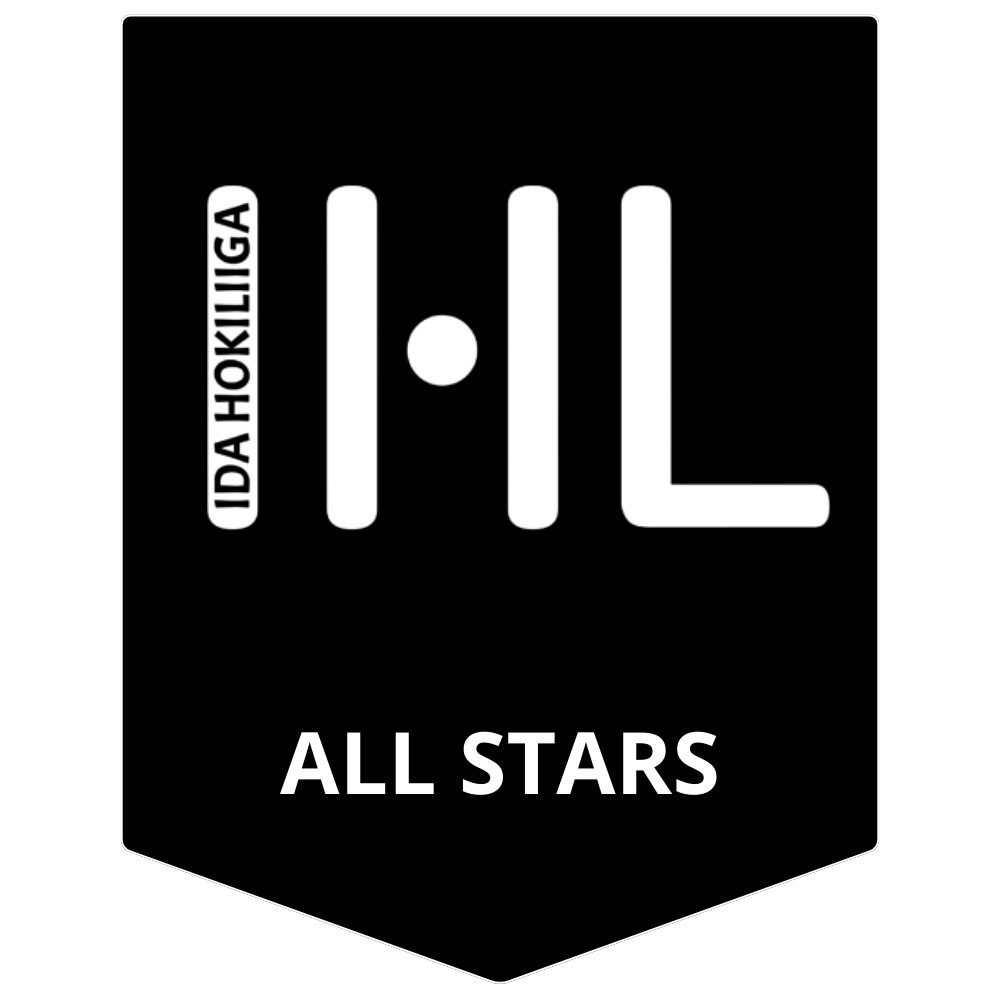 IHL All Stars