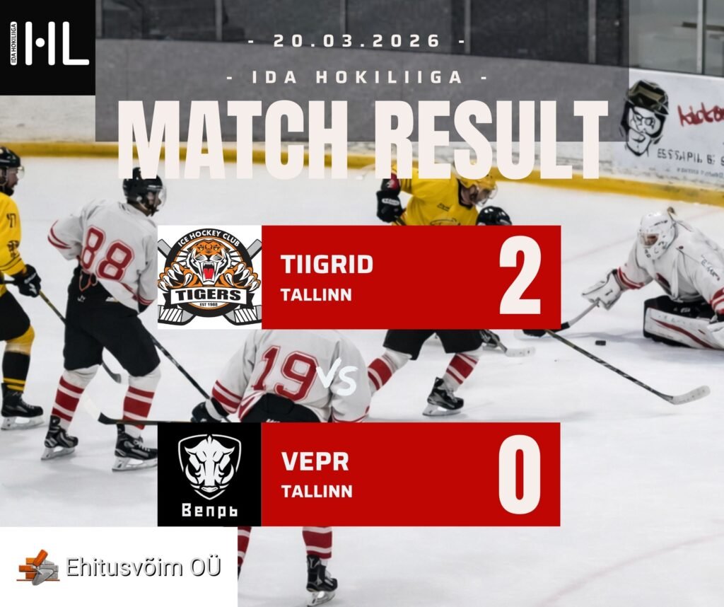 TIIGRID vs VEPR