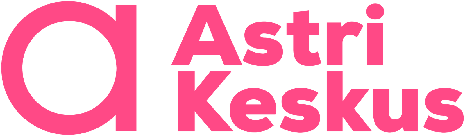 Astri Grupp