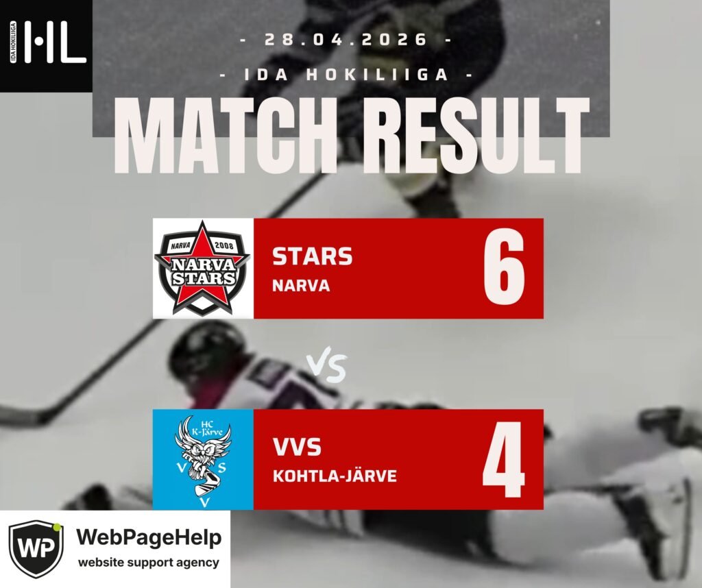 STARS vs VVS